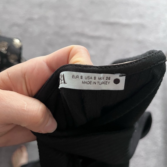 Worn twice - Picture 3 of 3